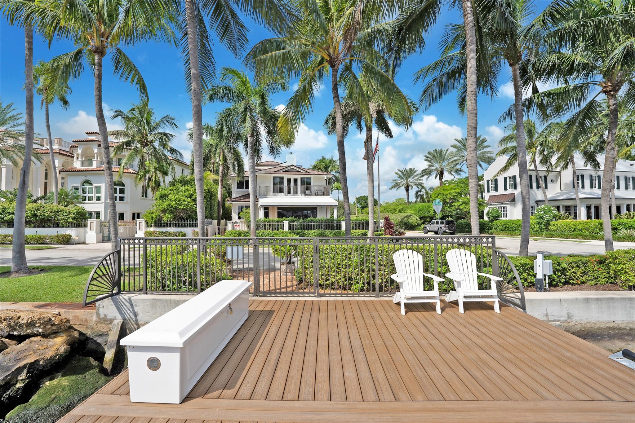 Idlewyld - Residential