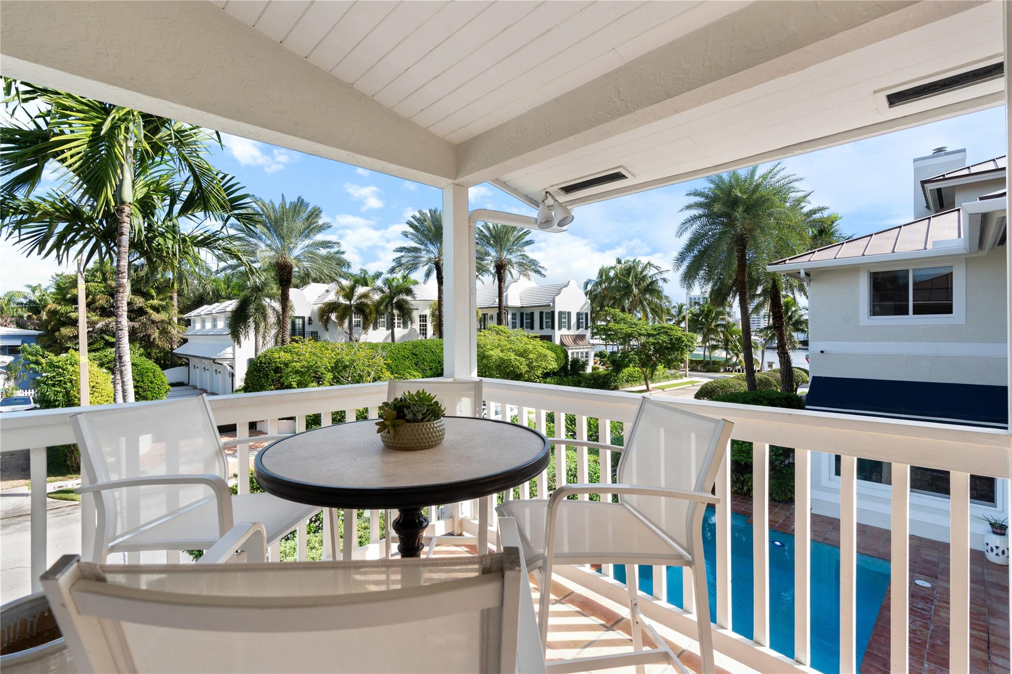 Idlewyld - Residential