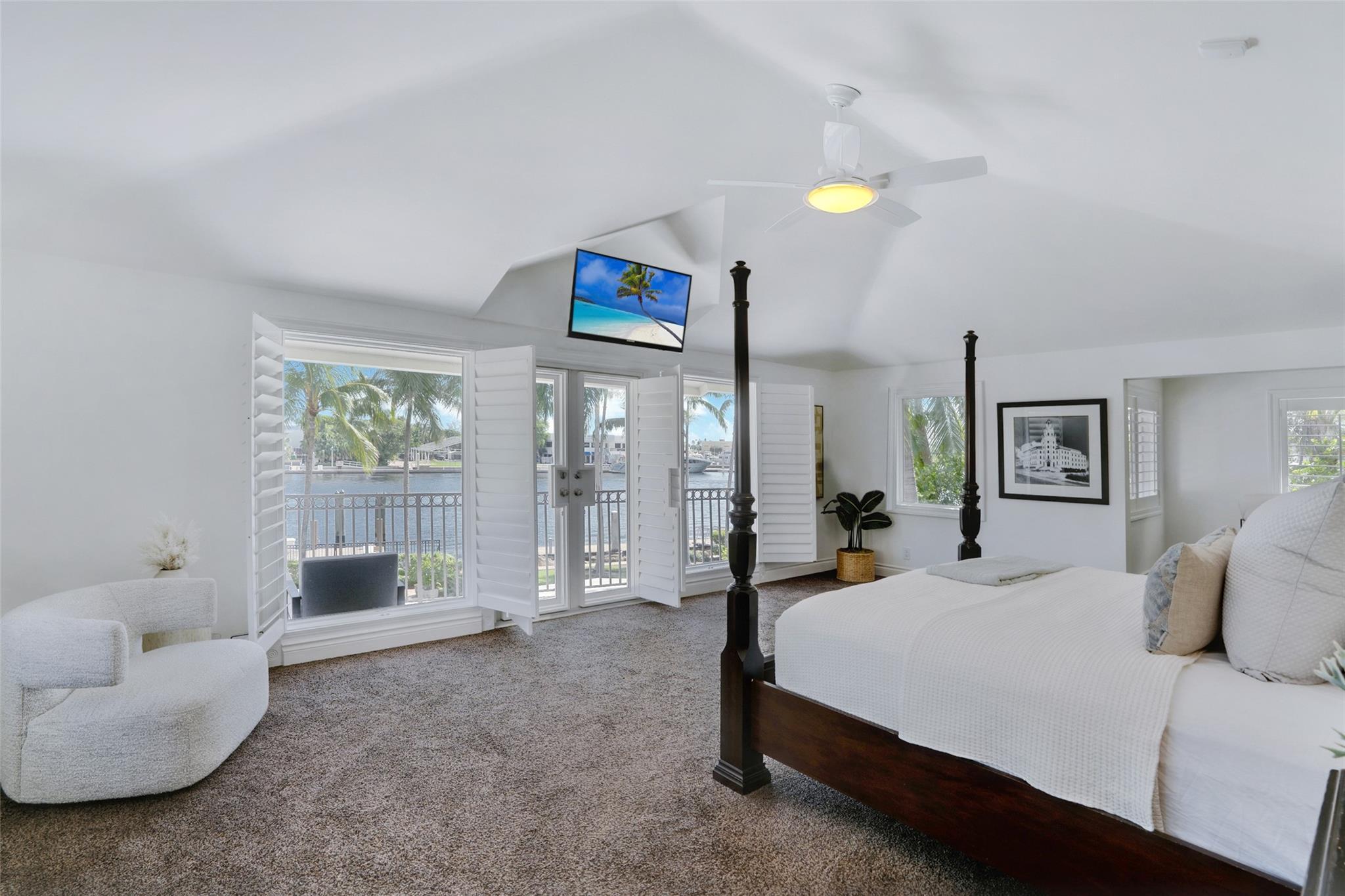 Idlewyld - Residential