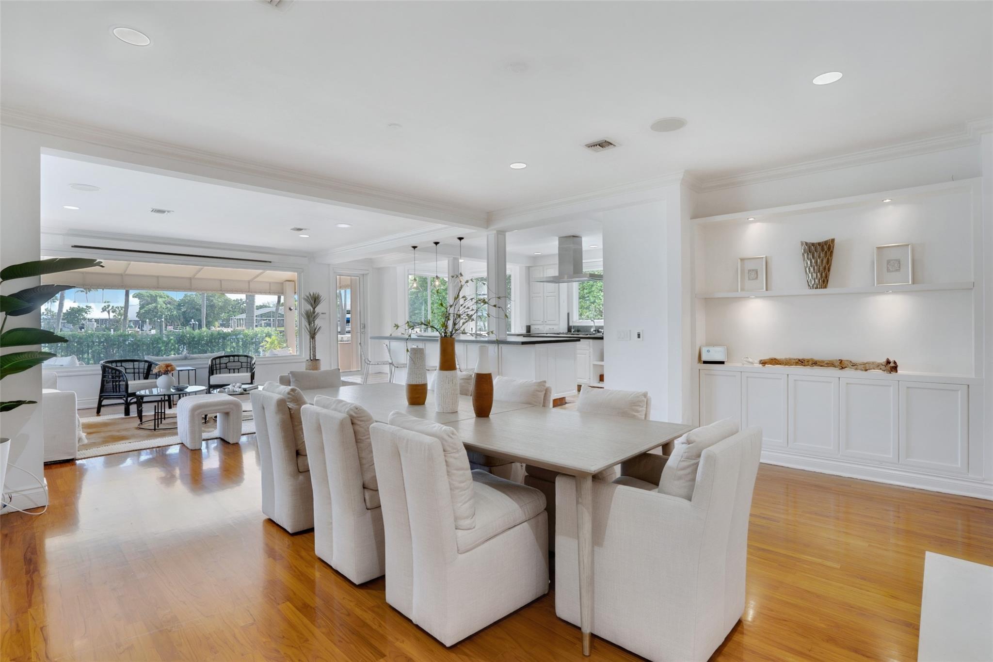 Idlewyld - Residential