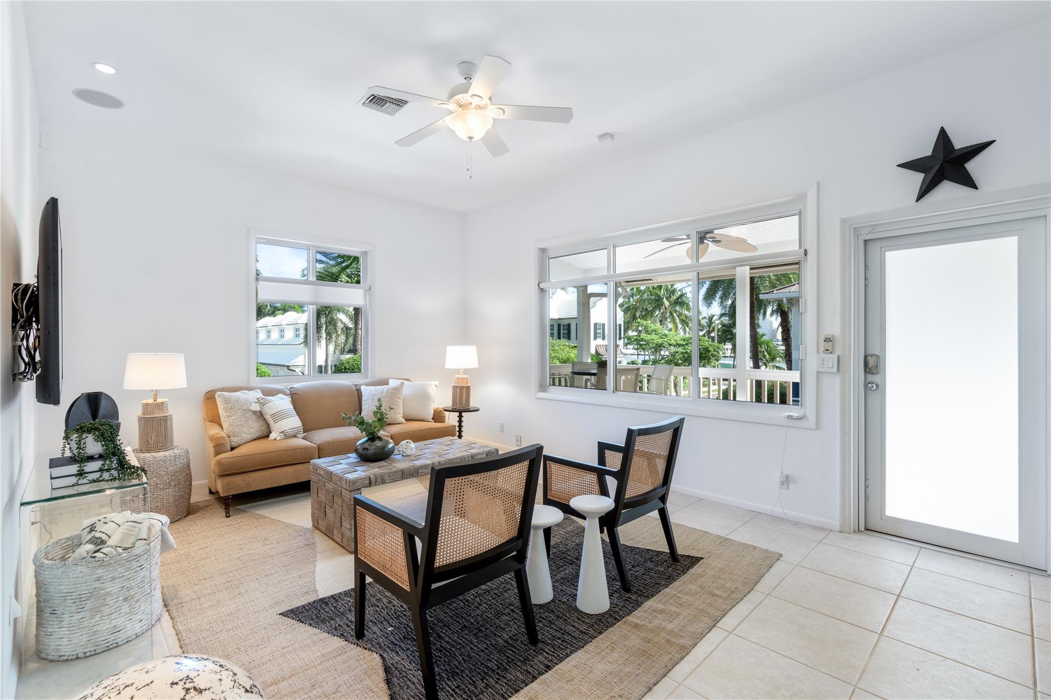 Idlewyld - Residential