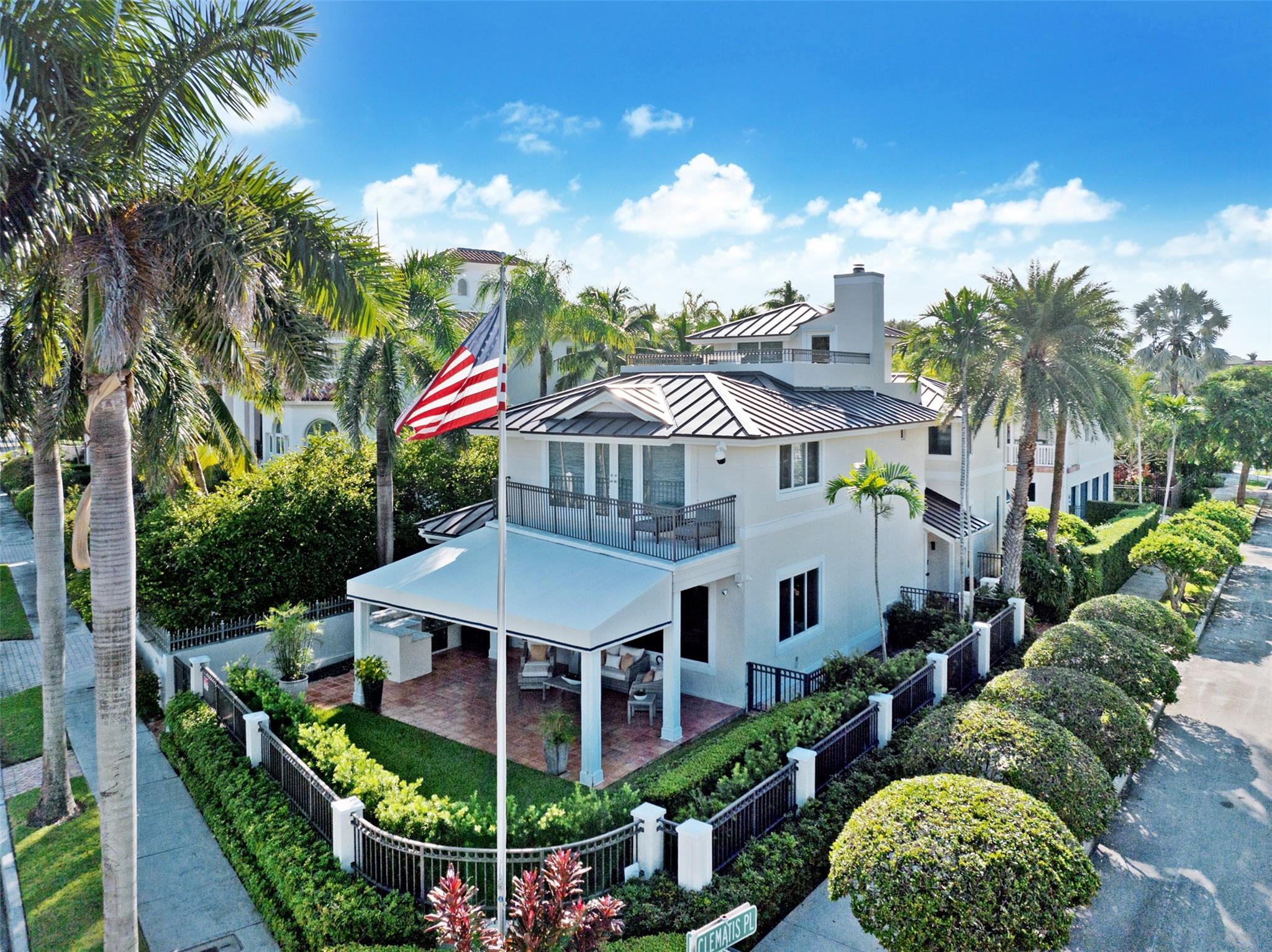 Idlewyld - Residential