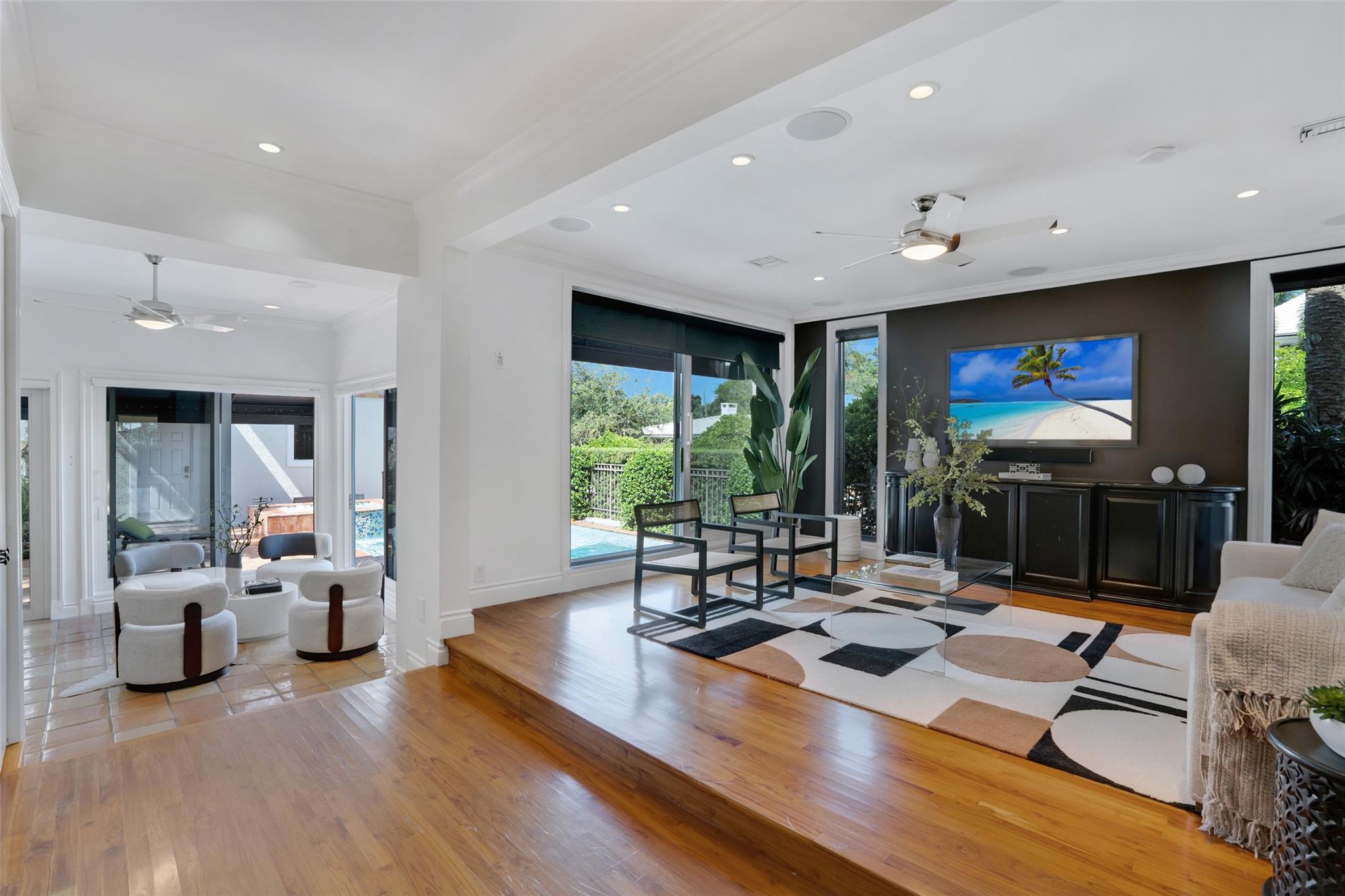 Idlewyld - Residential