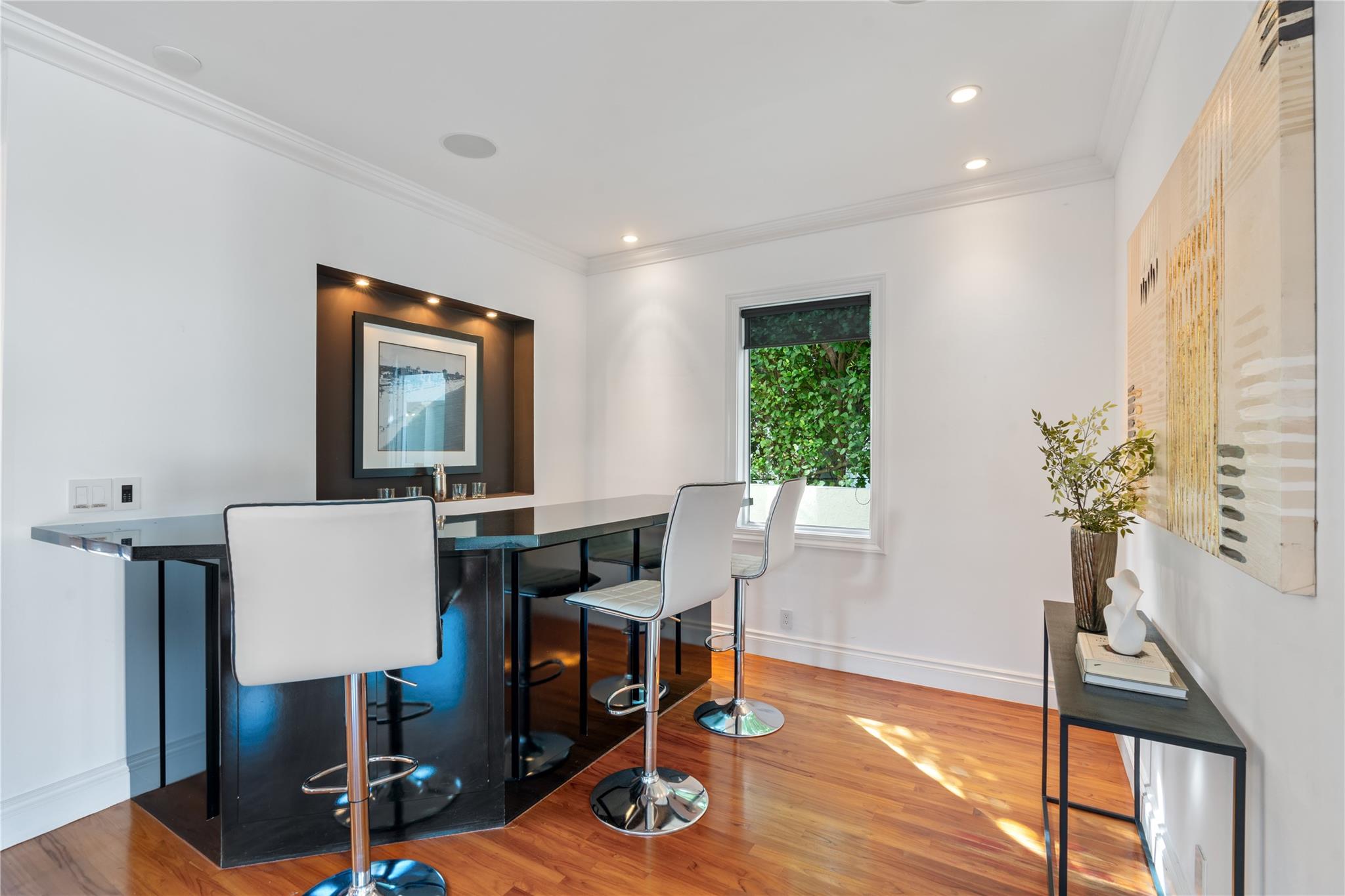 Idlewyld - Residential