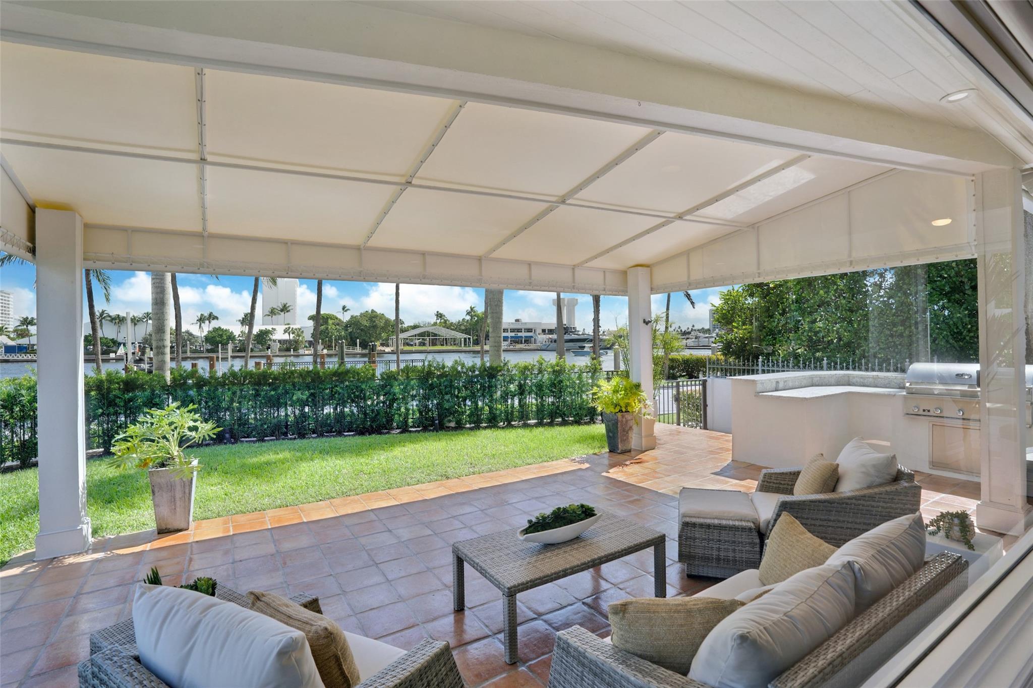 Idlewyld - Residential