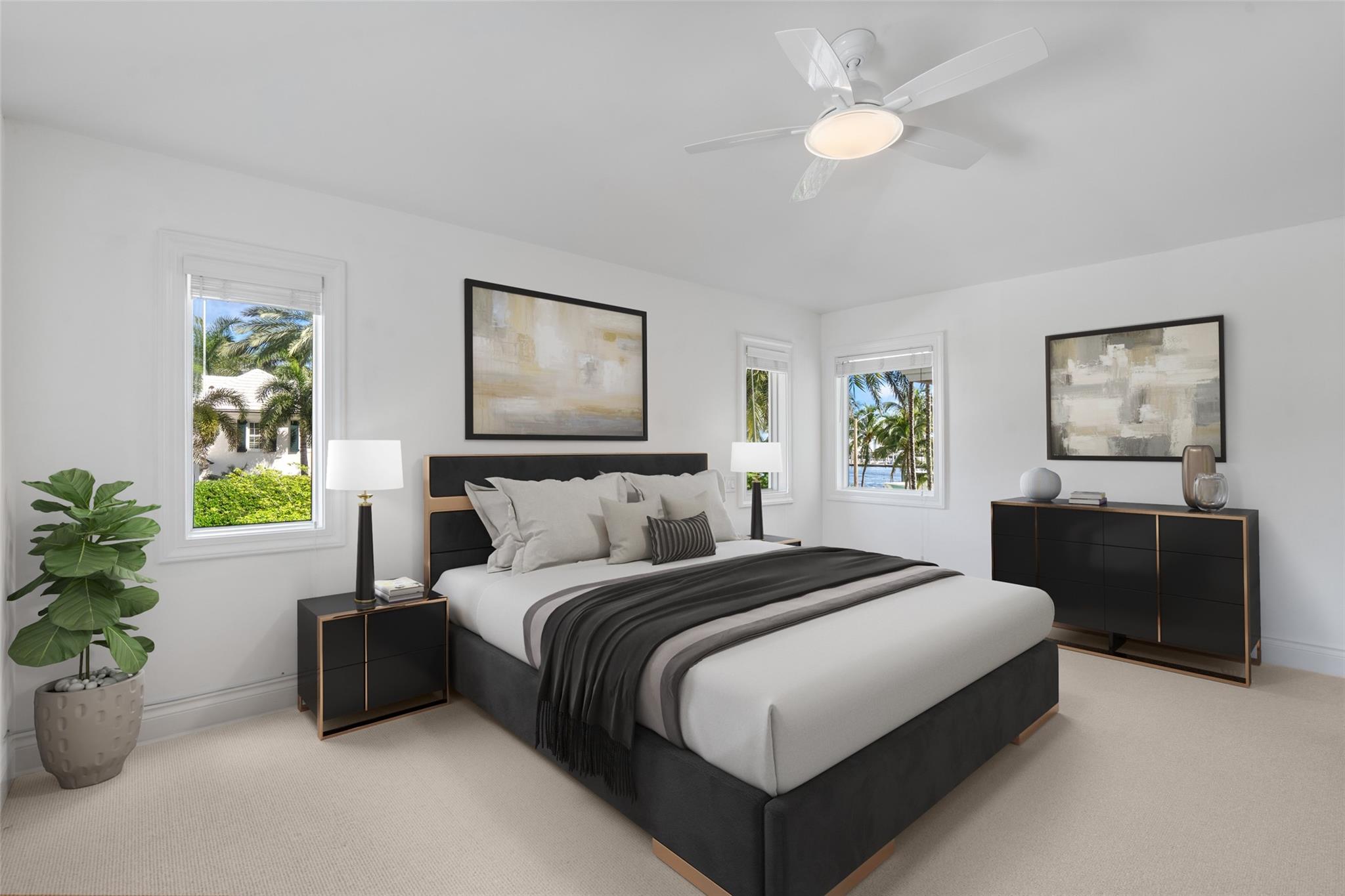 Idlewyld - Residential