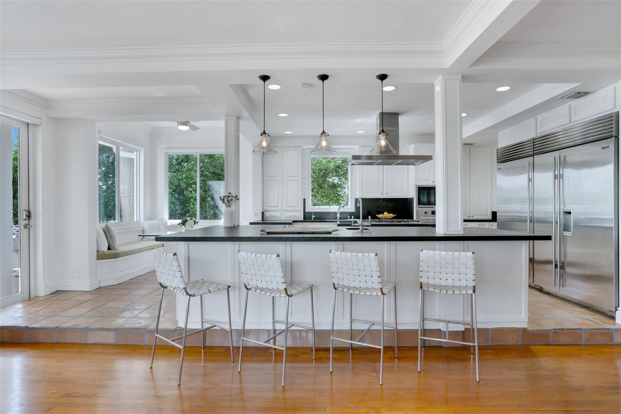 Idlewyld - Residential