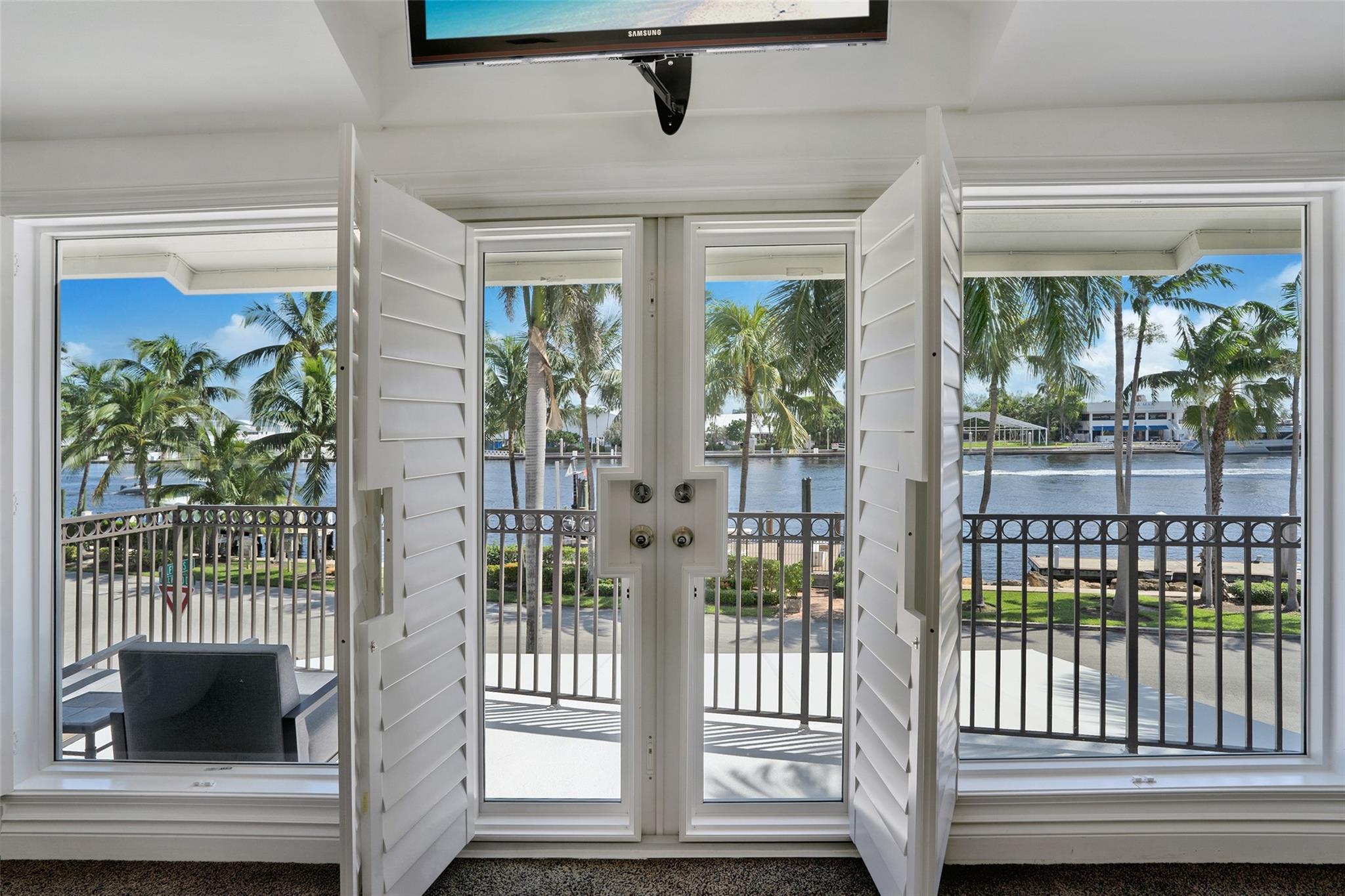 Idlewyld - Residential