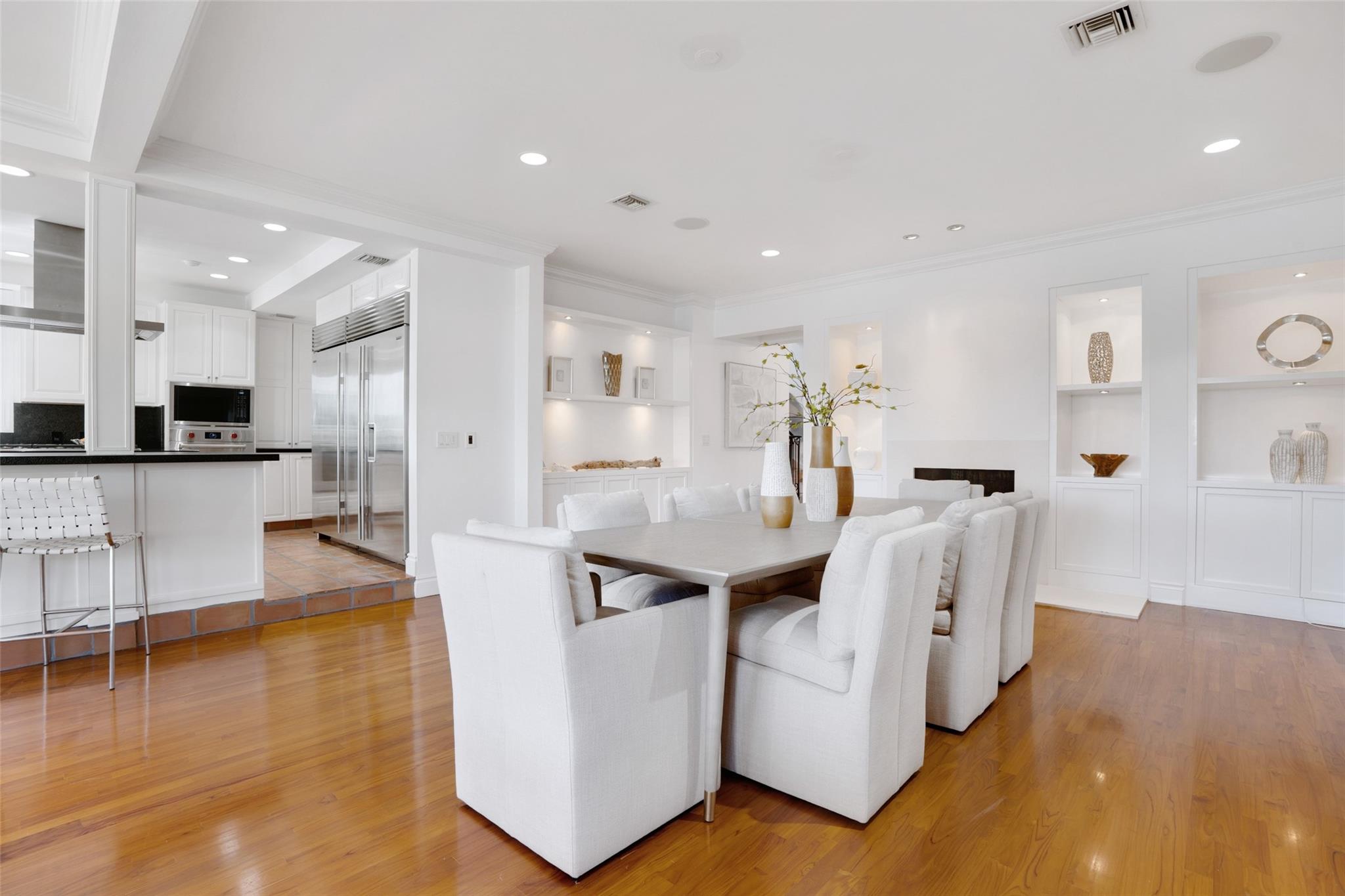 Idlewyld - Residential