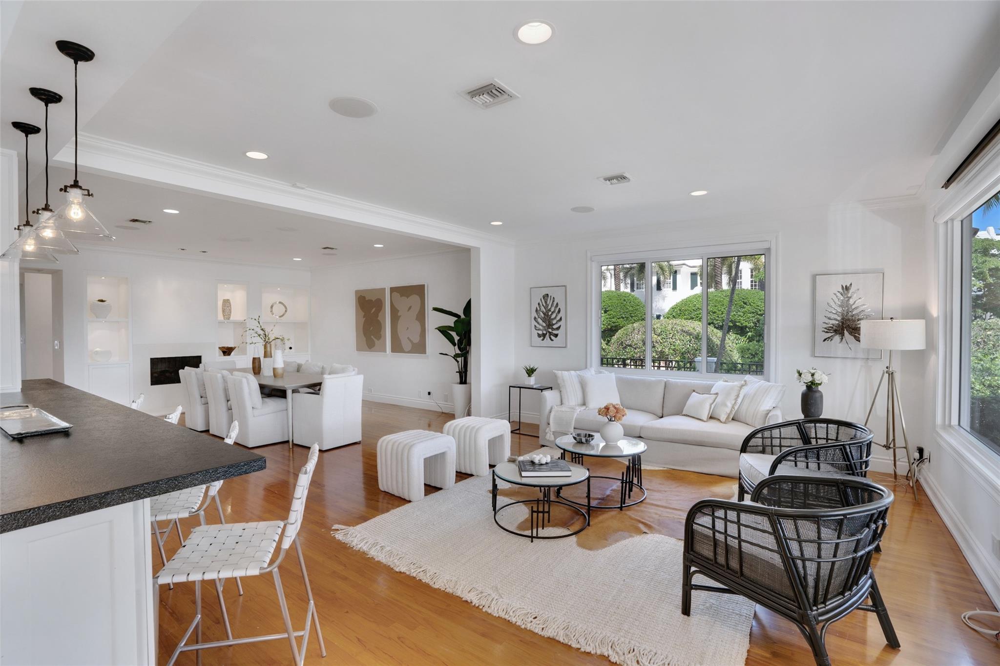 Idlewyld - Residential