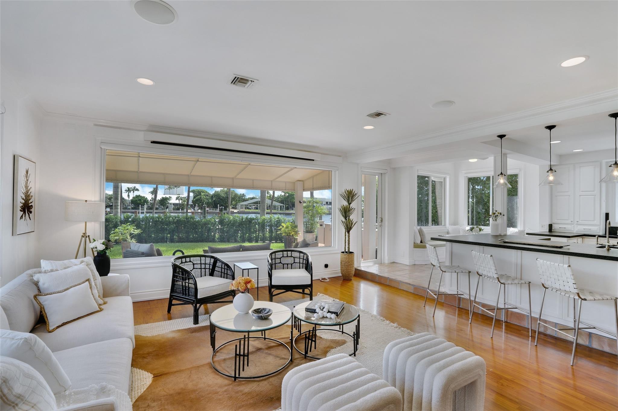 Idlewyld - Residential