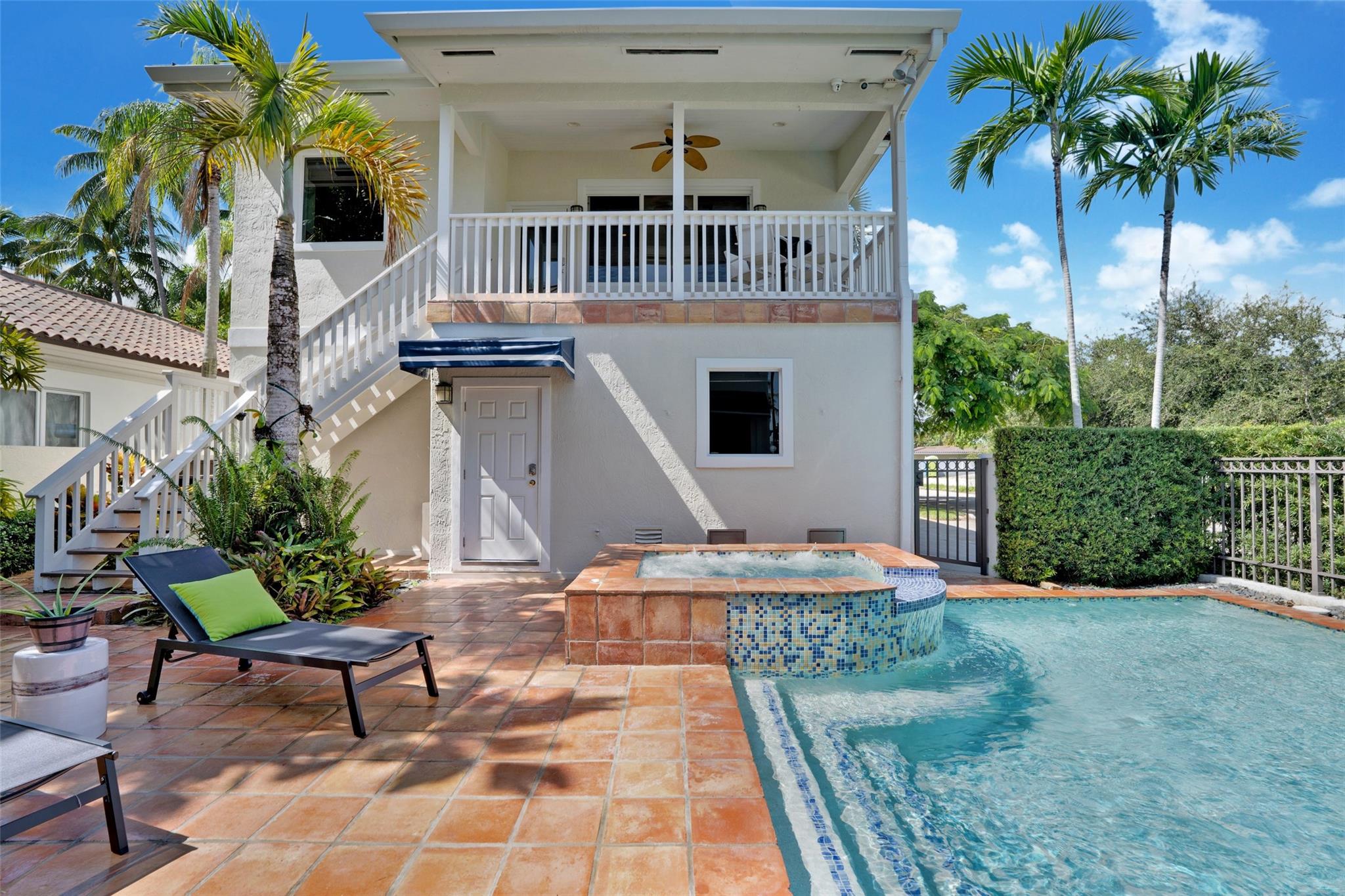 Idlewyld - Residential