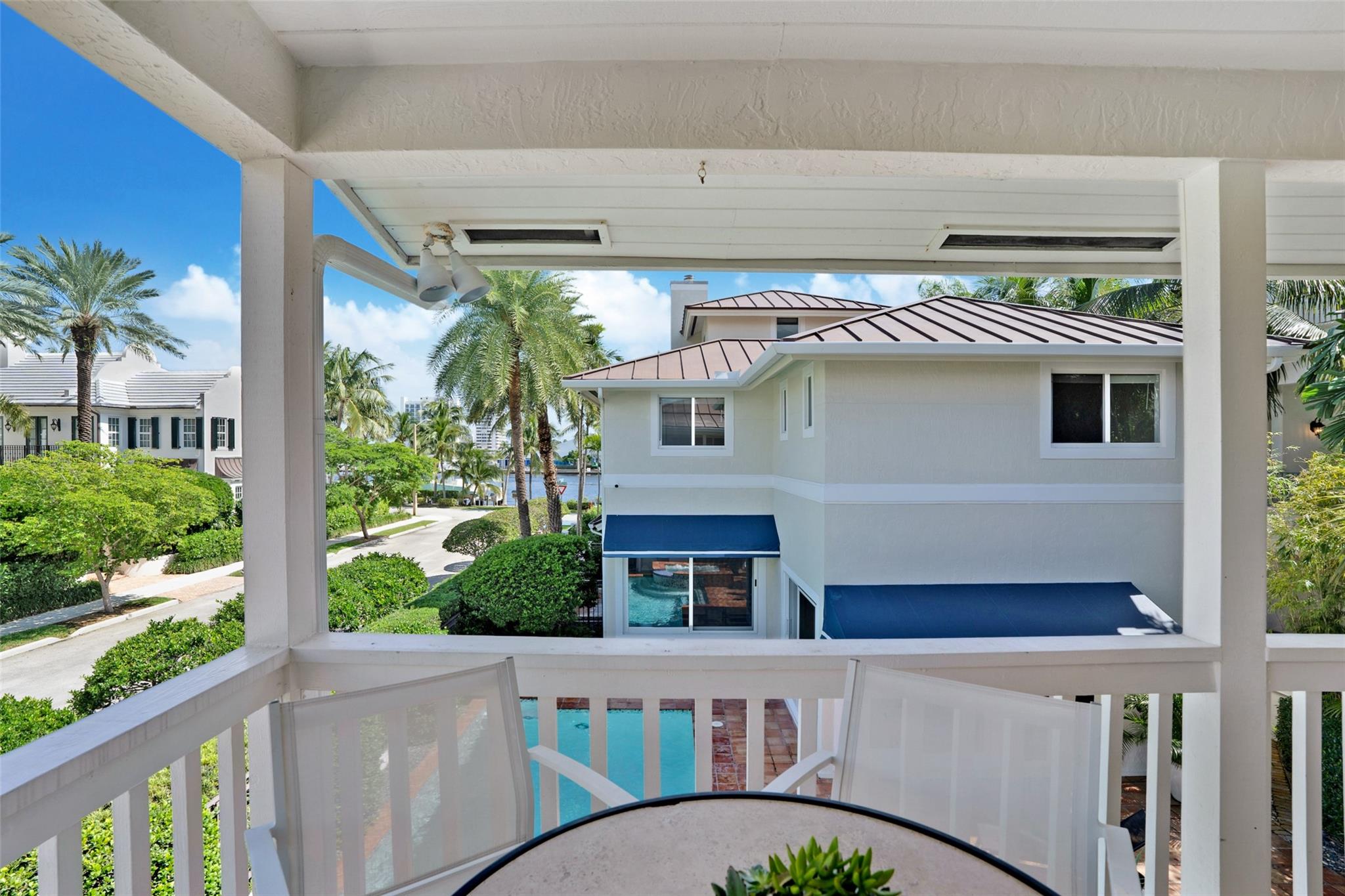 Idlewyld - Residential