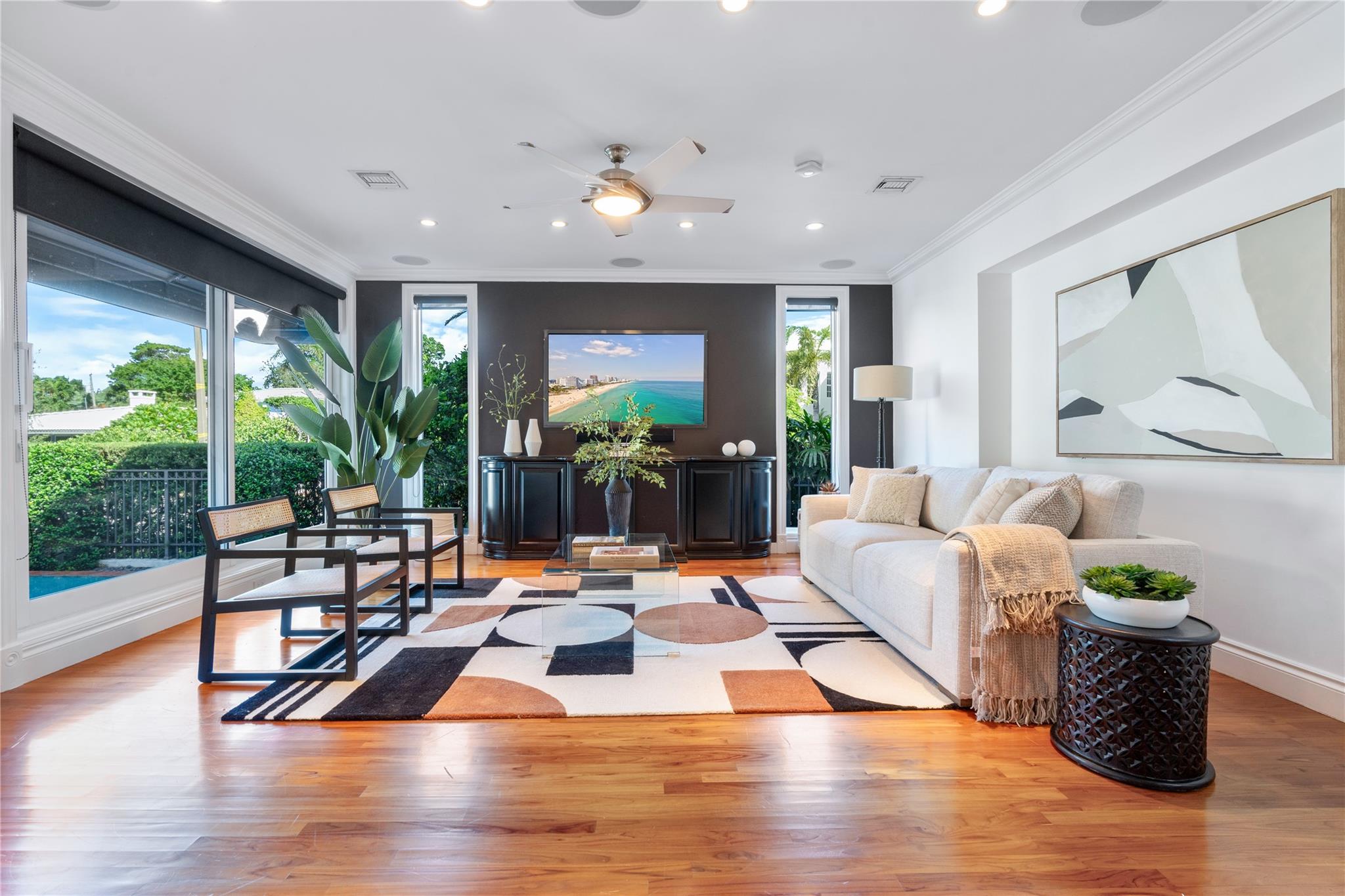 Idlewyld - Residential