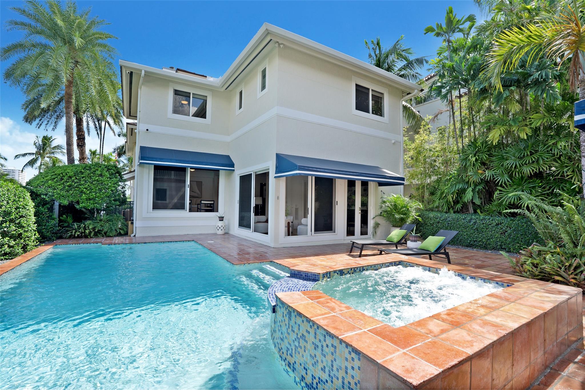 Idlewyld - Residential