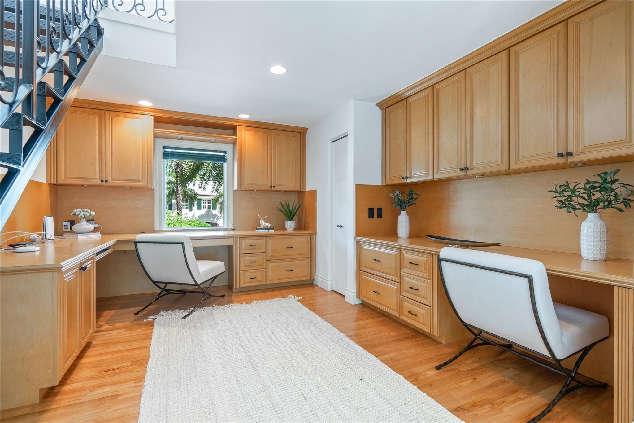 Idlewyld - Residential