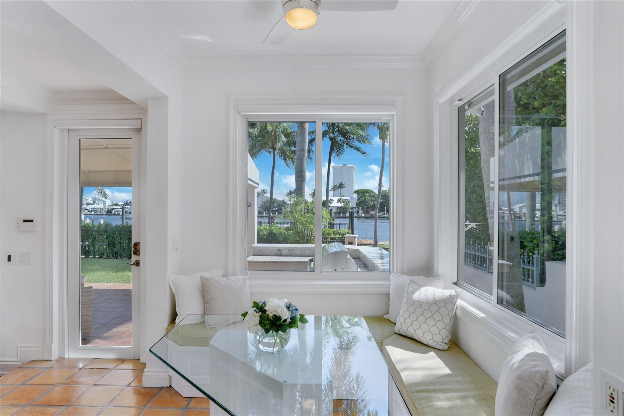 Idlewyld - Residential