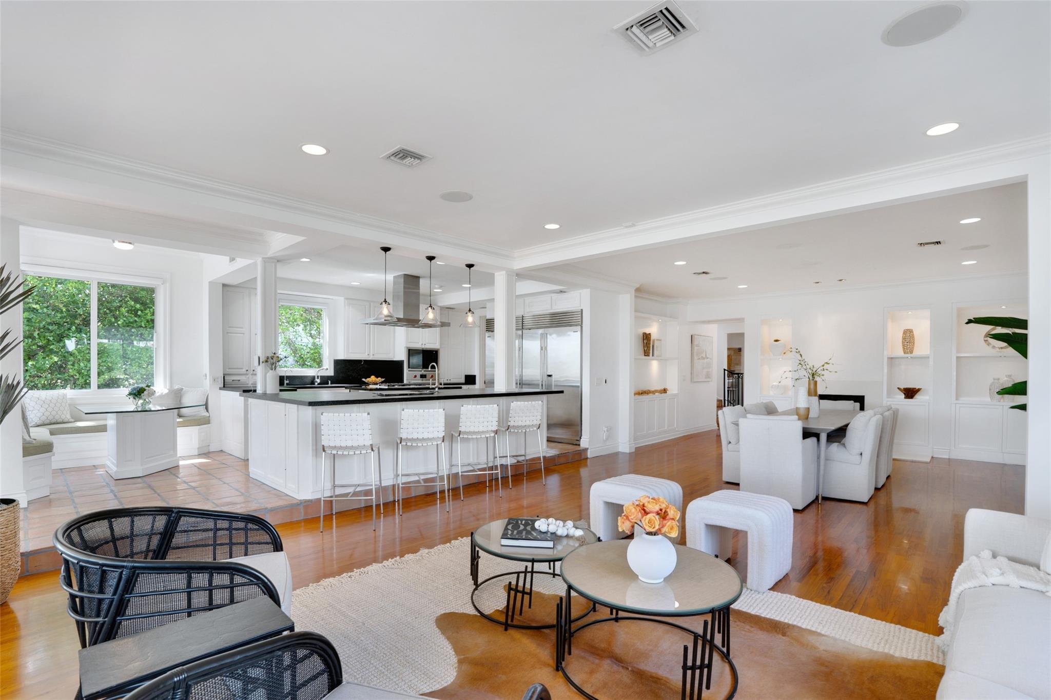 Idlewyld - Residential