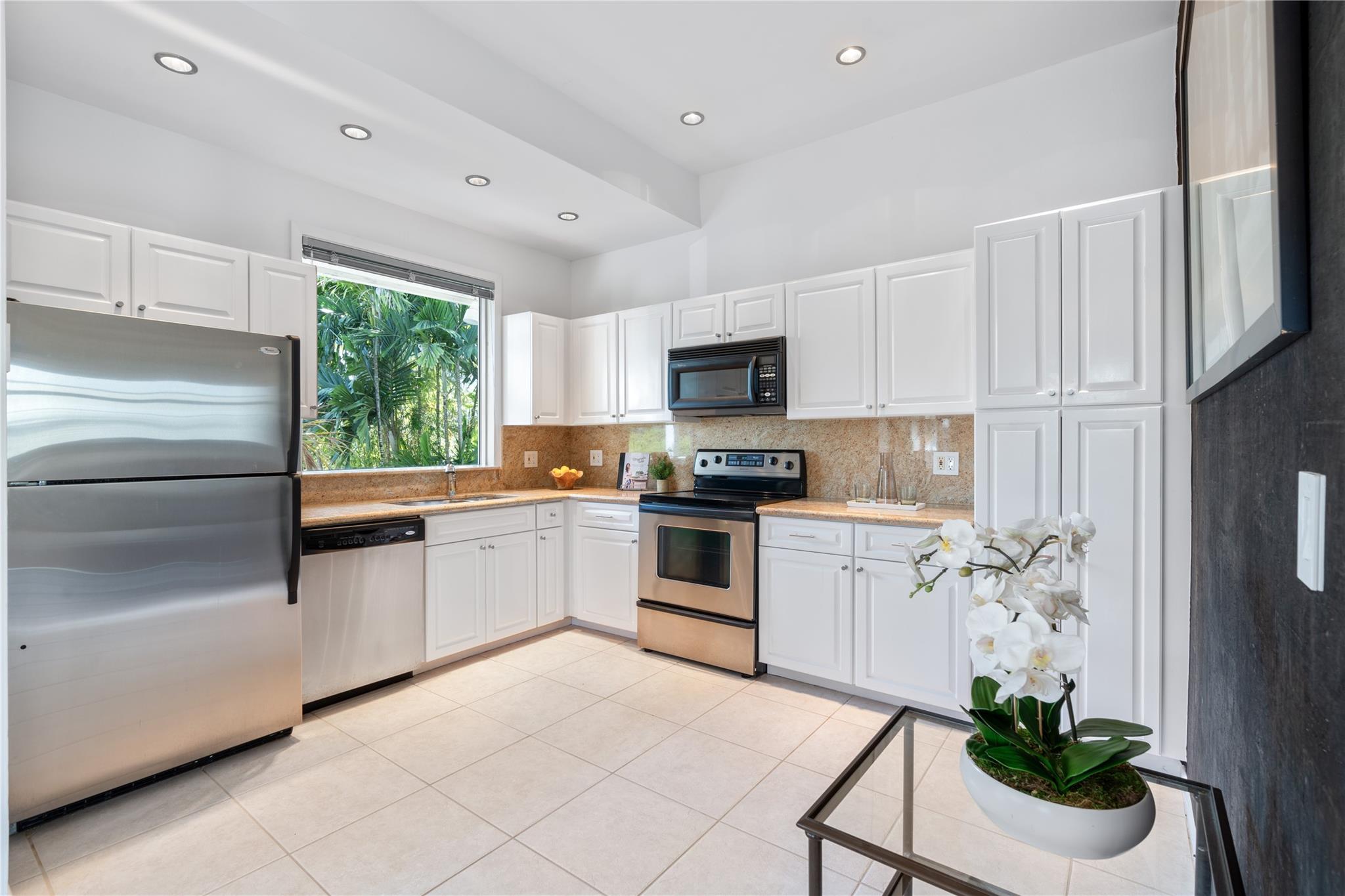 Idlewyld - Residential