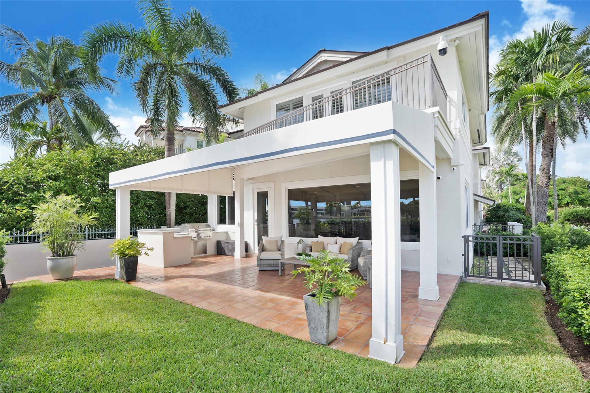 Idlewyld - Residential