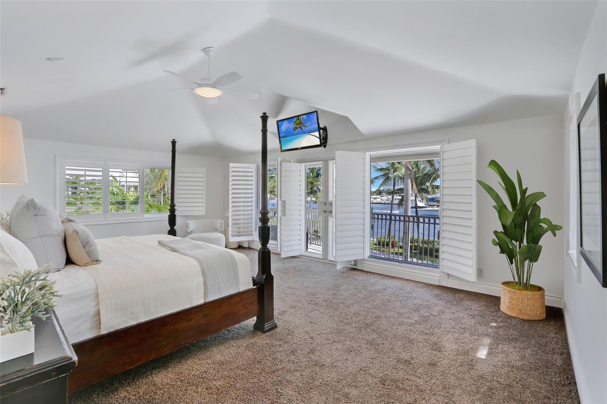 Idlewyld - Residential