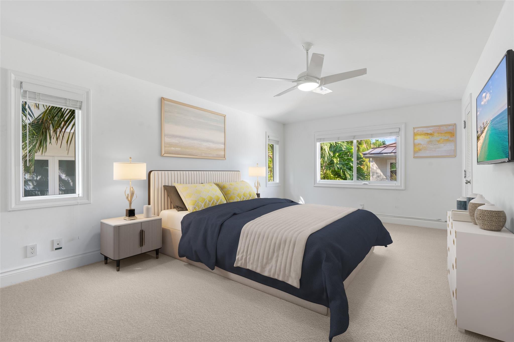 Idlewyld - Residential