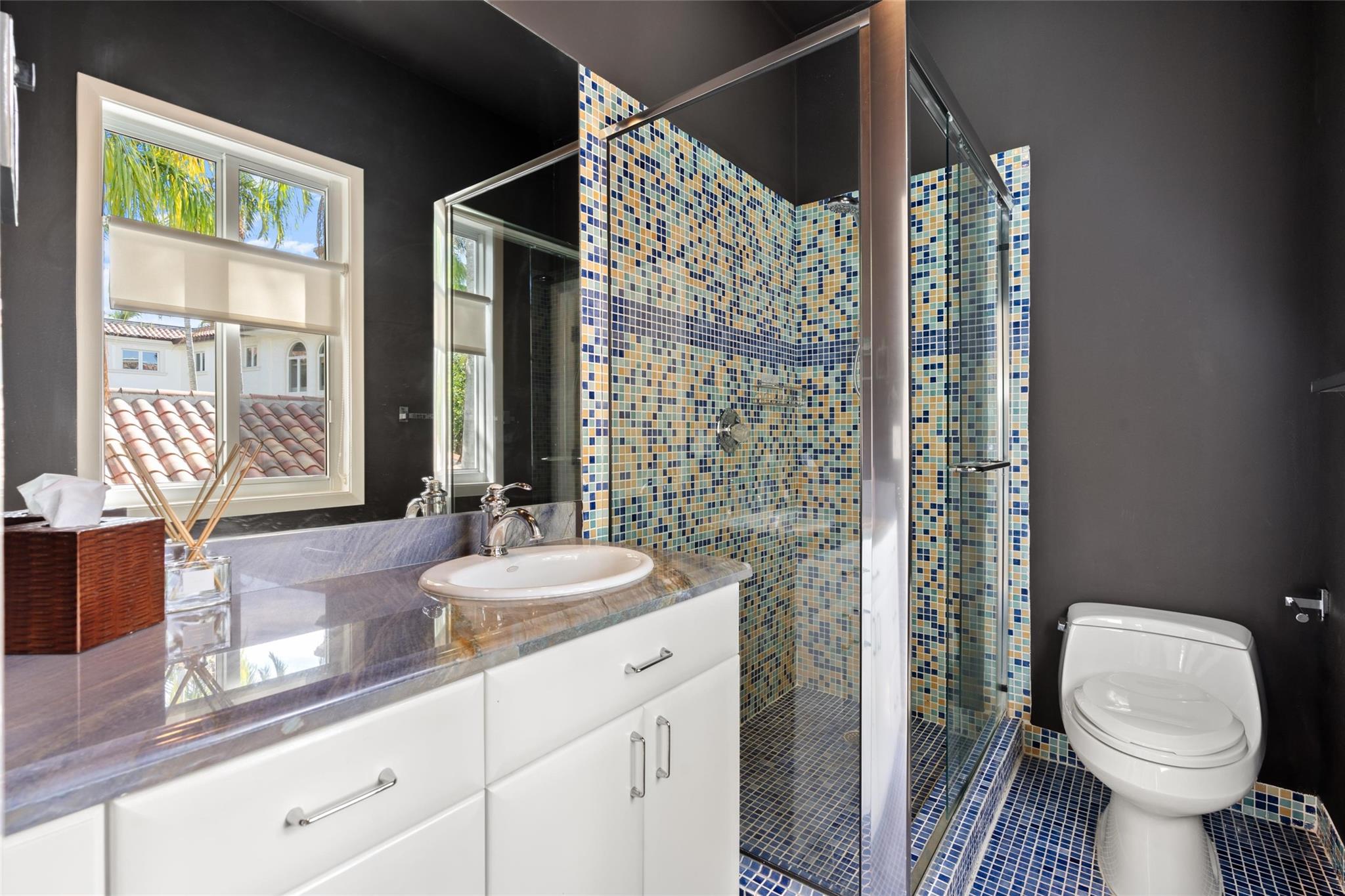 Idlewyld - Residential