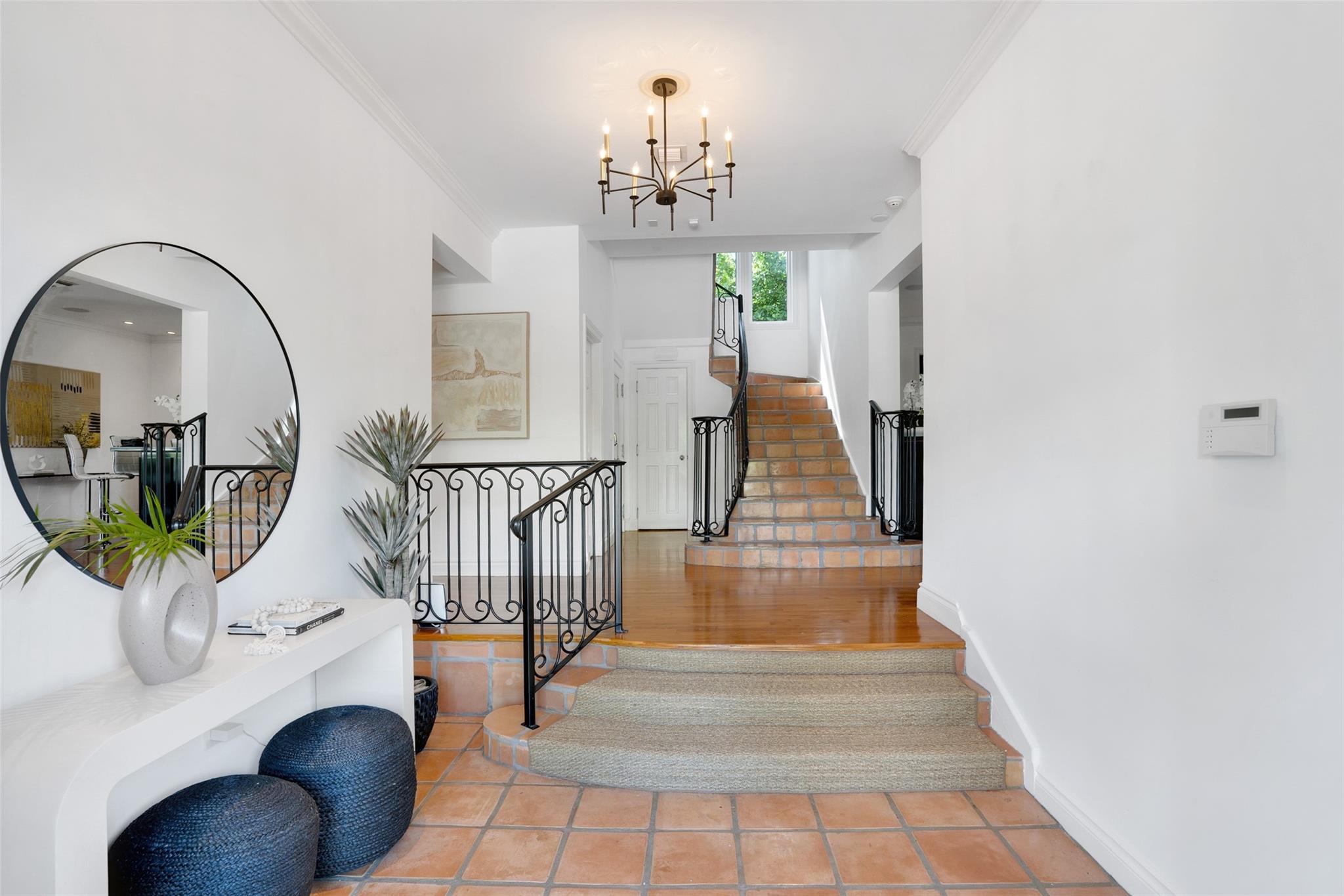 Idlewyld - Residential