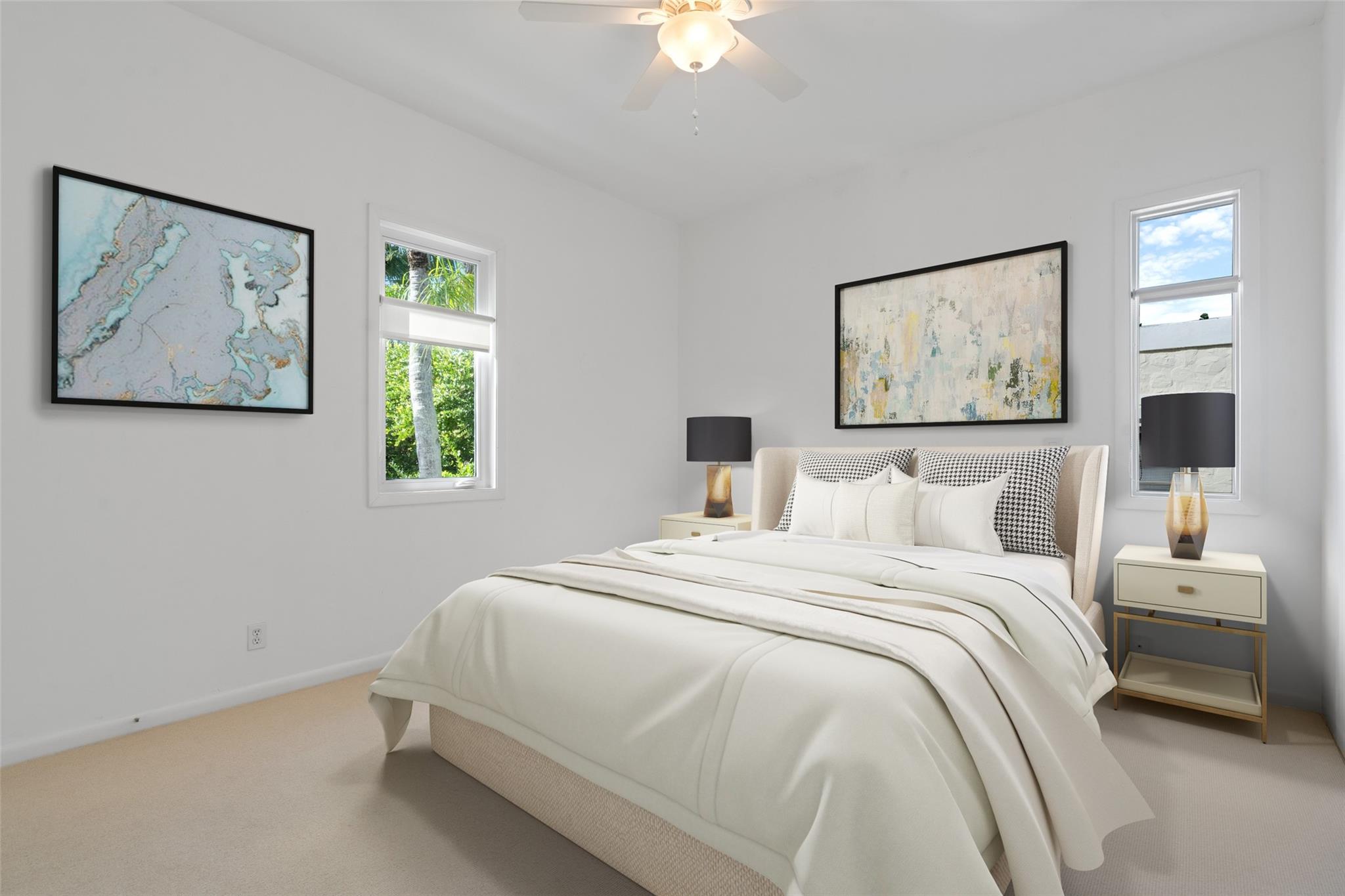 Idlewyld - Residential