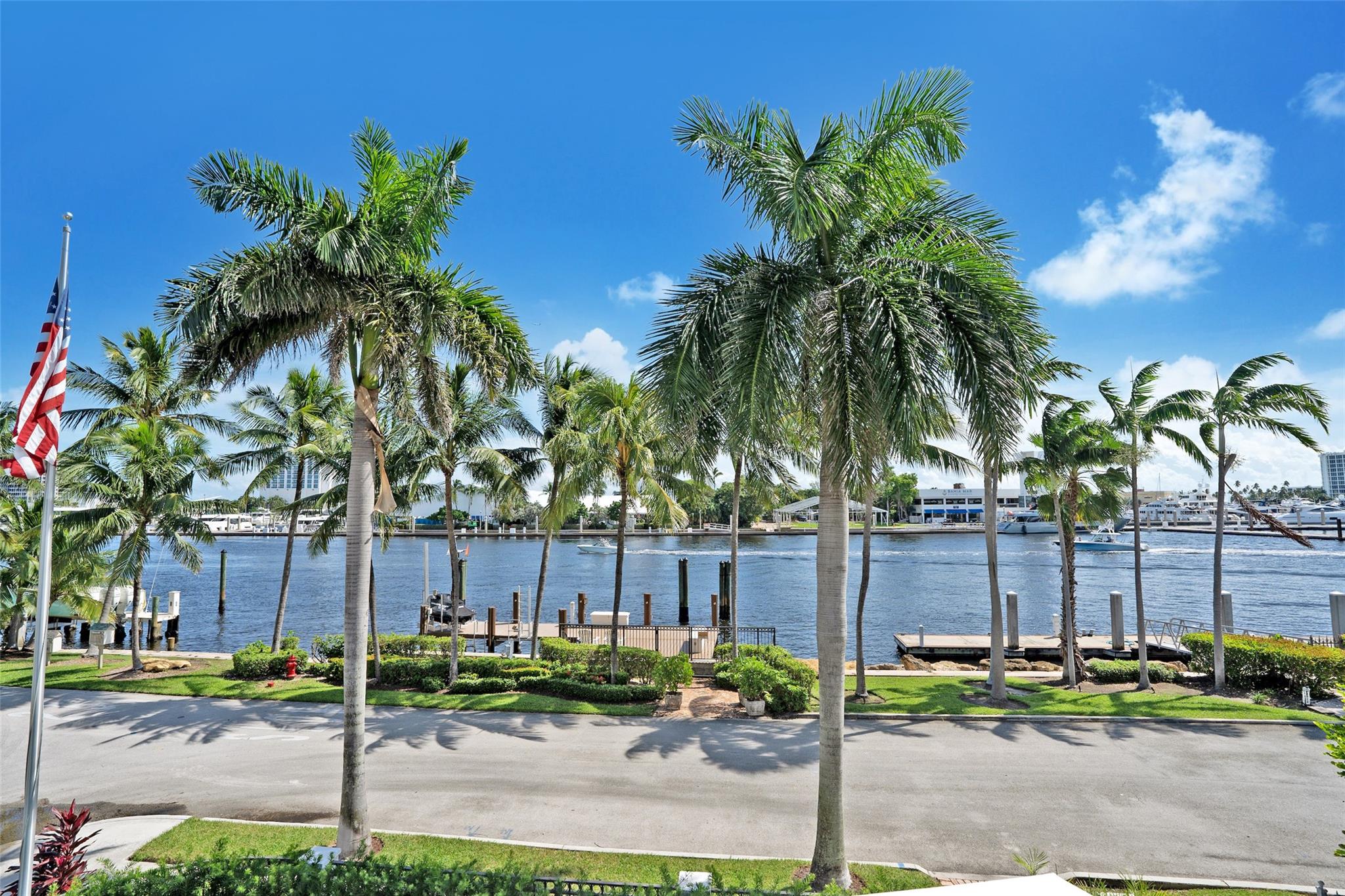 Idlewyld - Residential