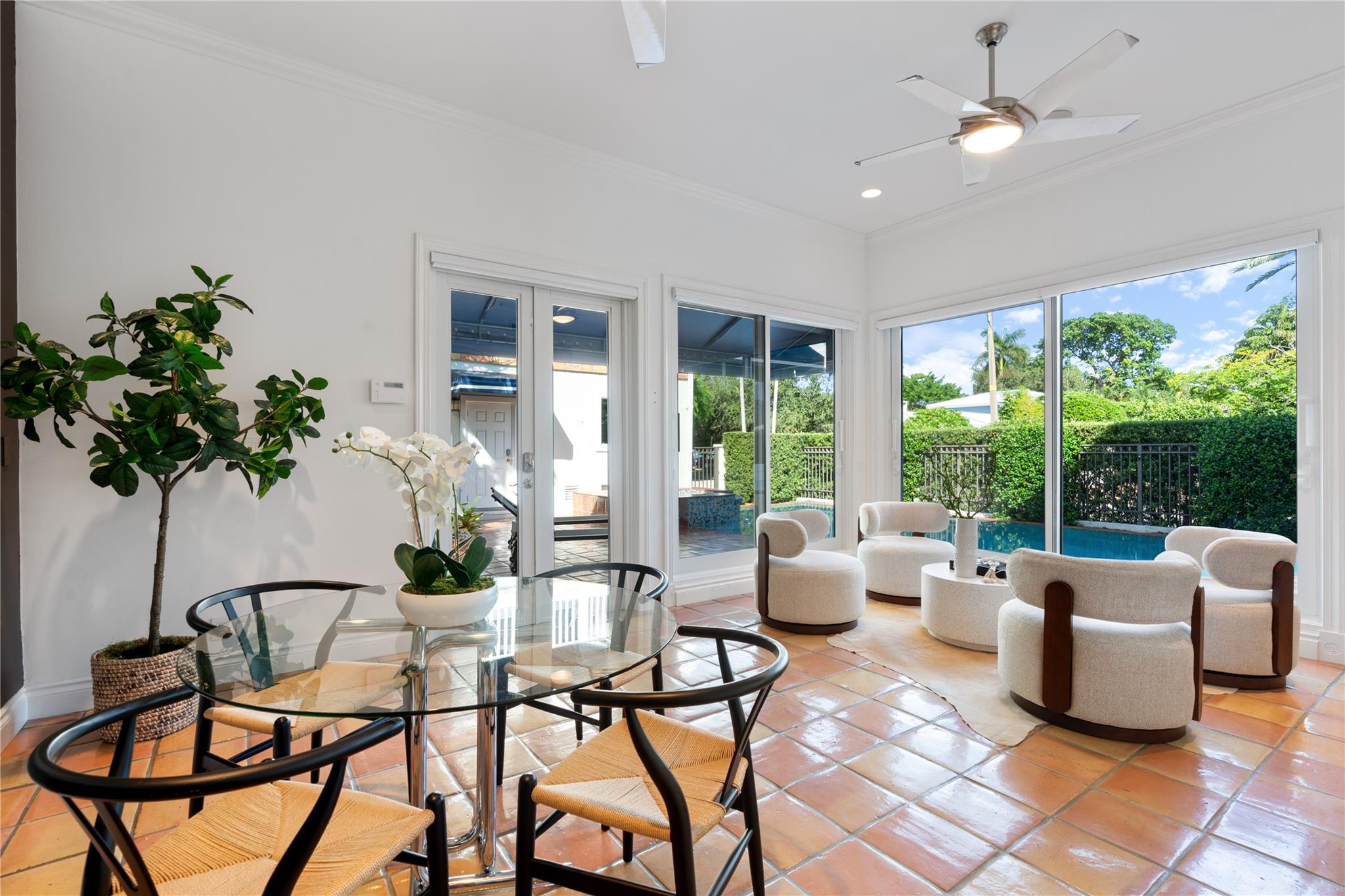 Idlewyld - Residential