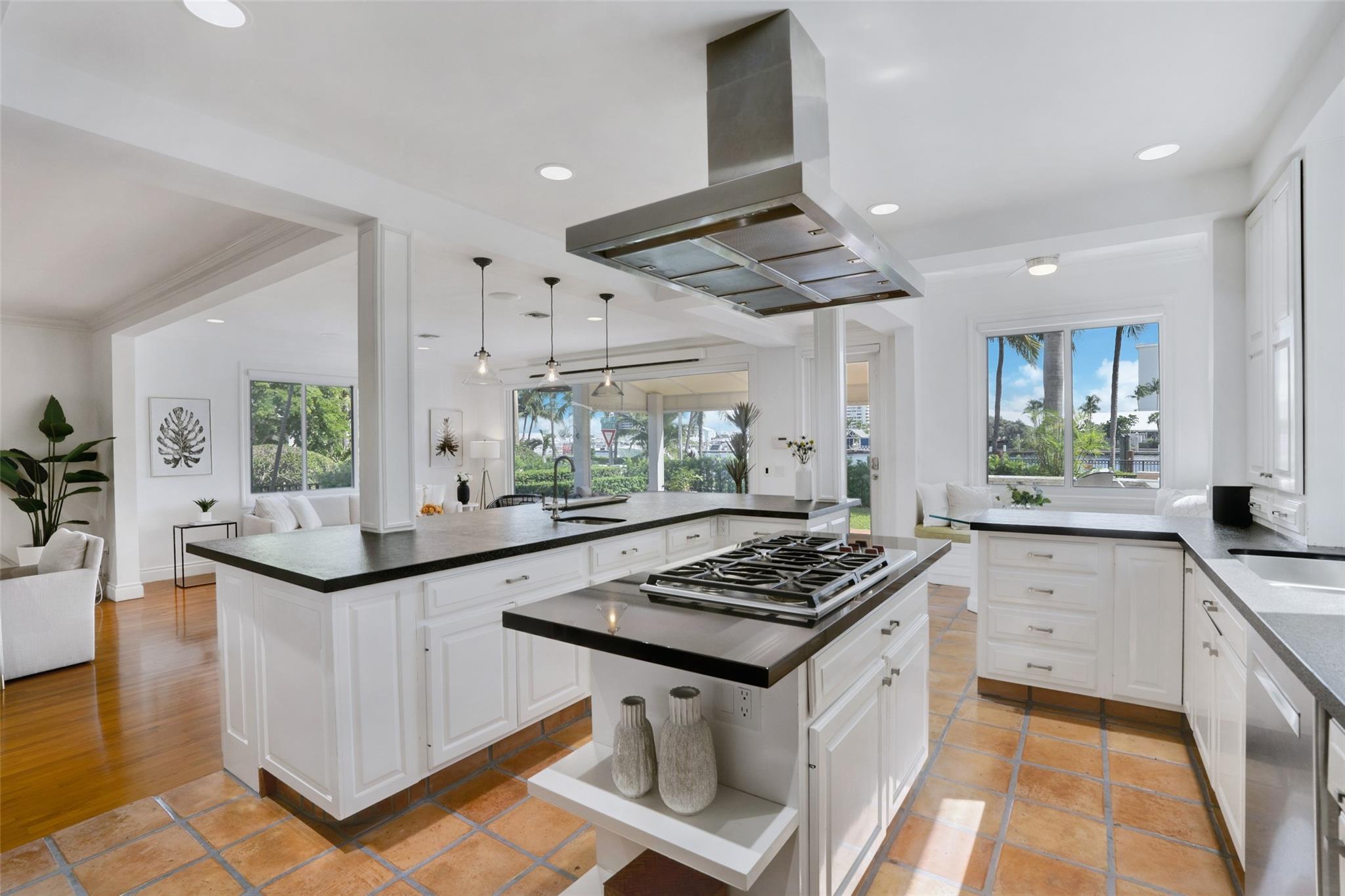 Idlewyld - Residential