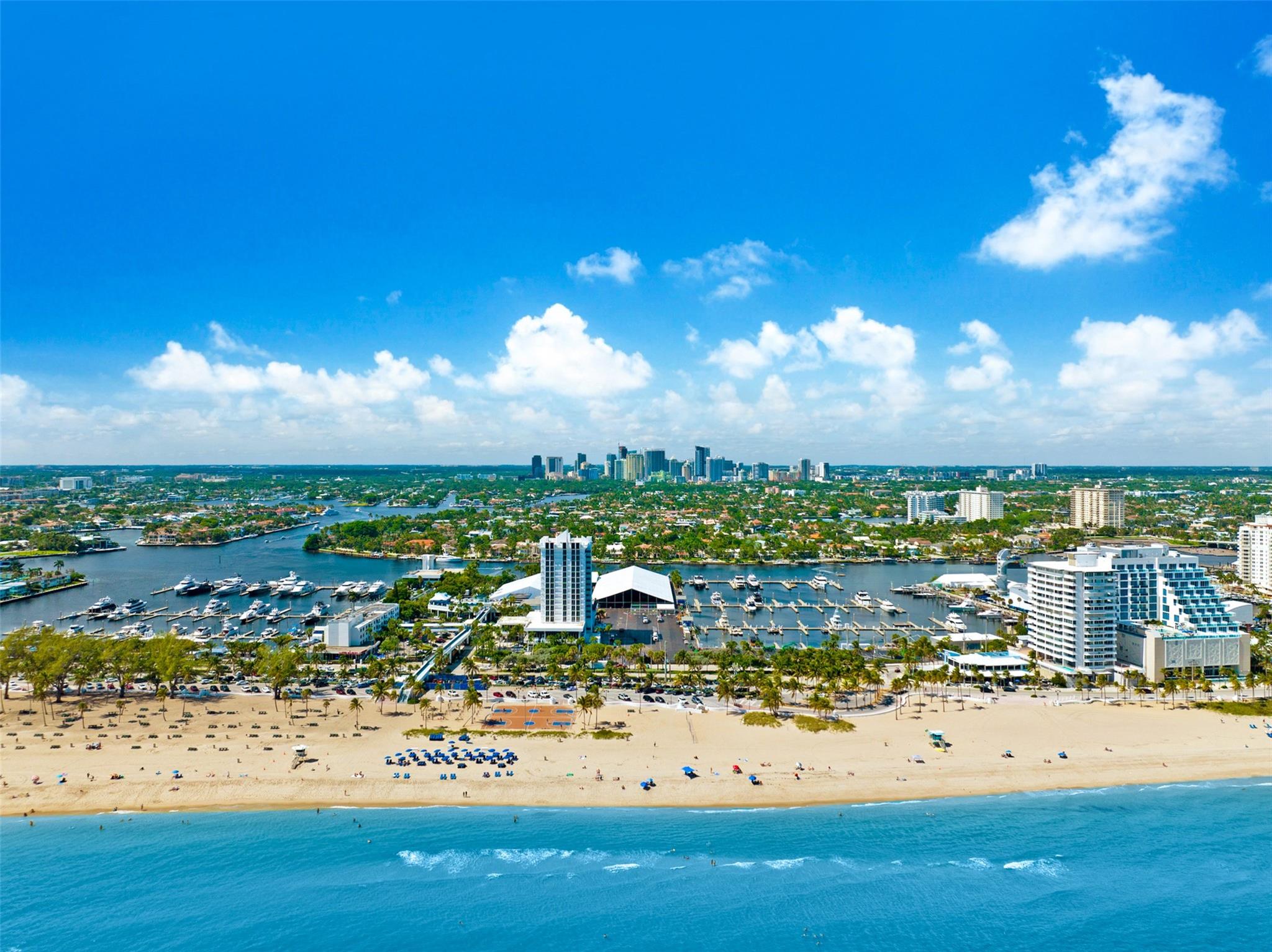 Idlewyld - Residential