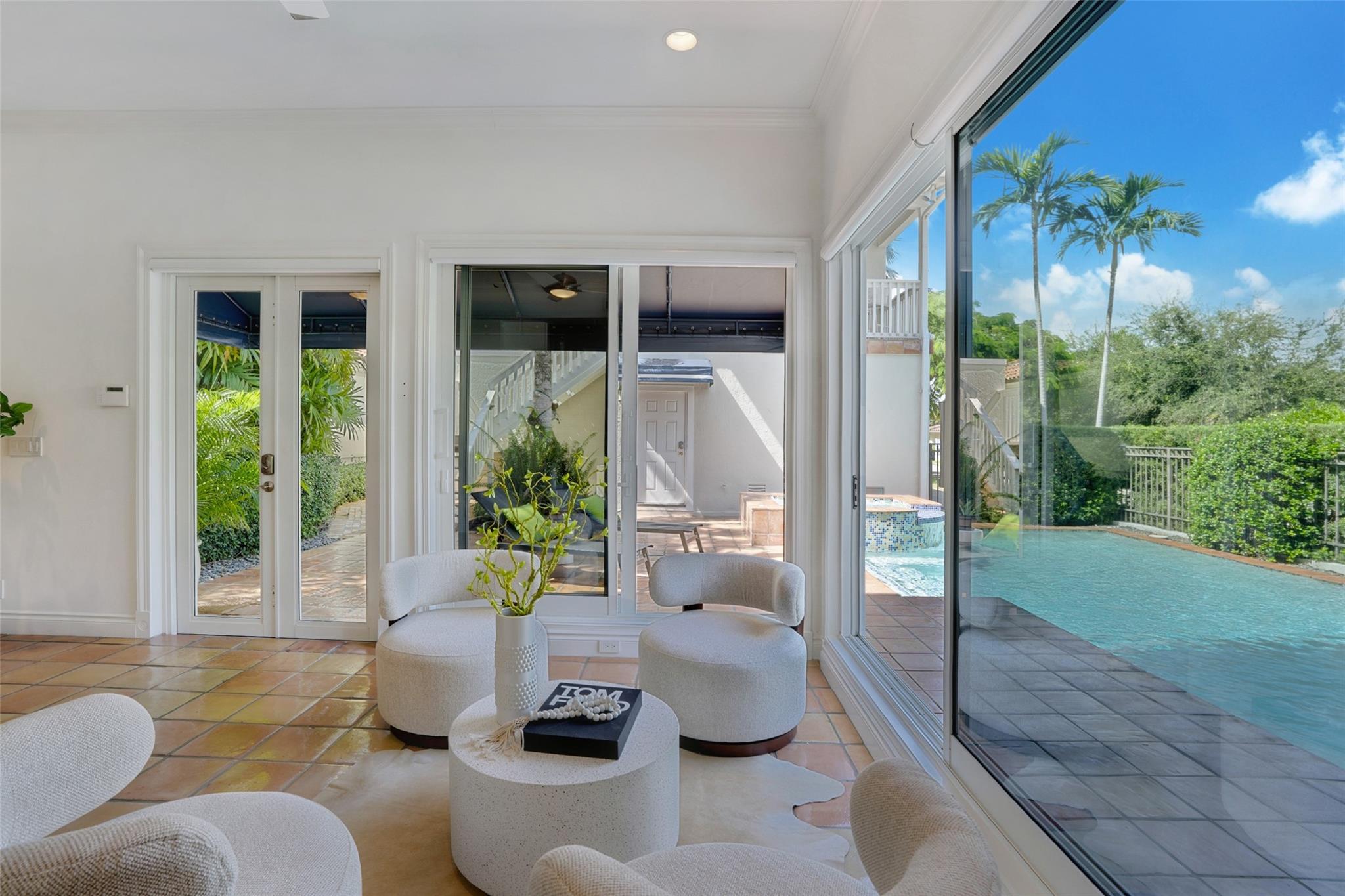 Idlewyld - Residential