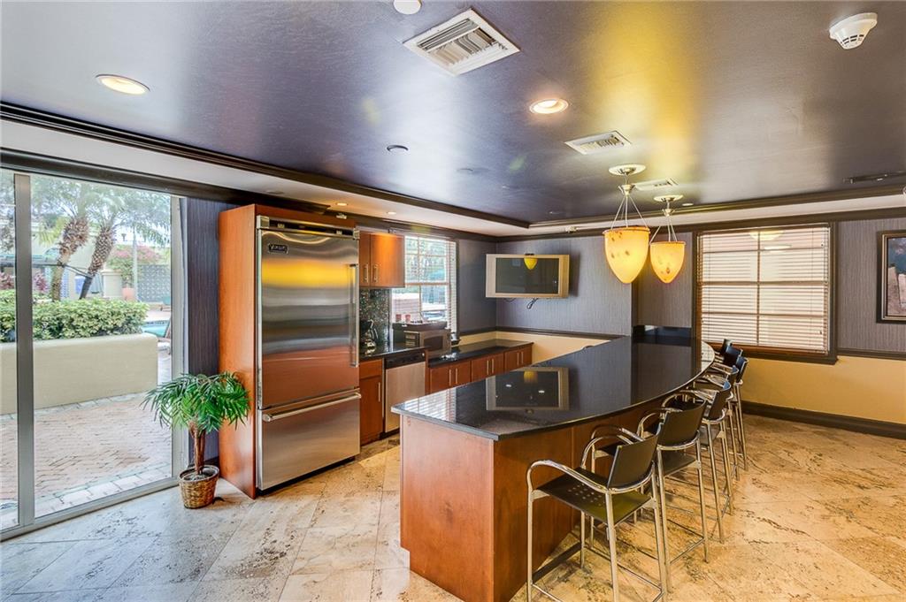 Las Olas by the River - Residential