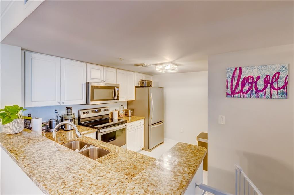 Las Olas by the River - Residential