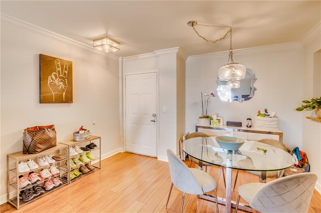 Las Olas by the River - Residential