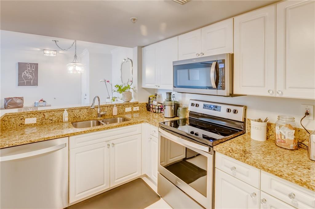 Las Olas by the River - Residential