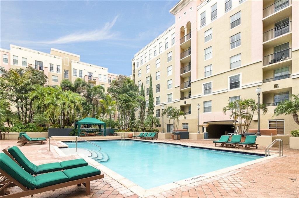 Las Olas by the River - Residential