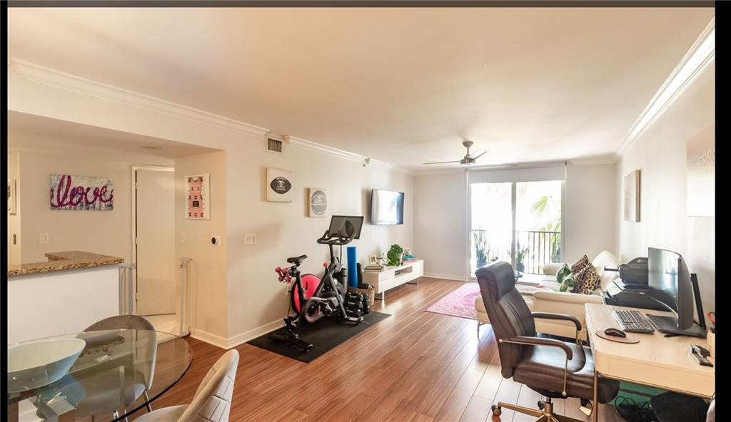 Las Olas by the River - Residential