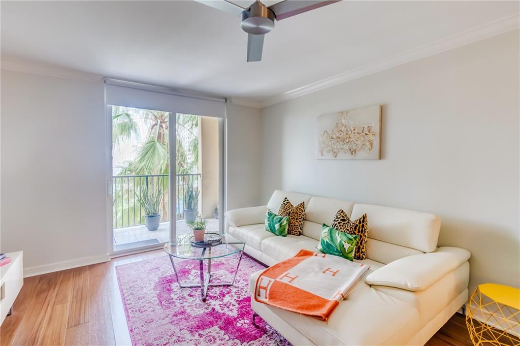 Las Olas by the River - Residential