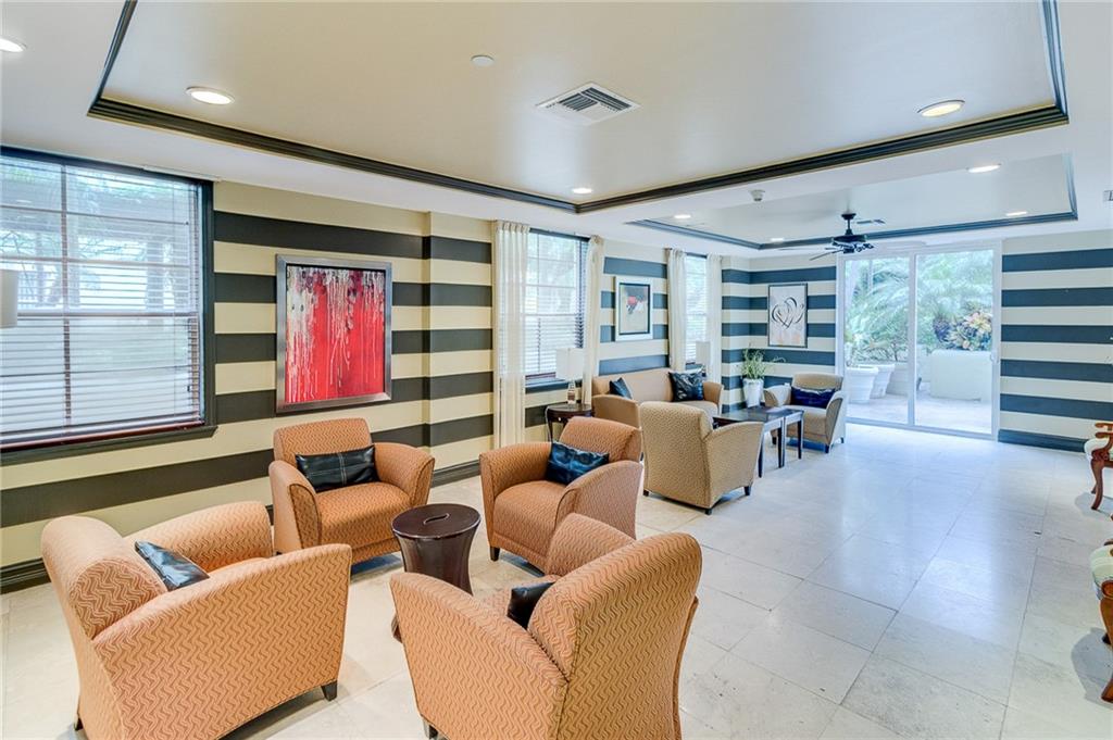 Las Olas by the River - Residential