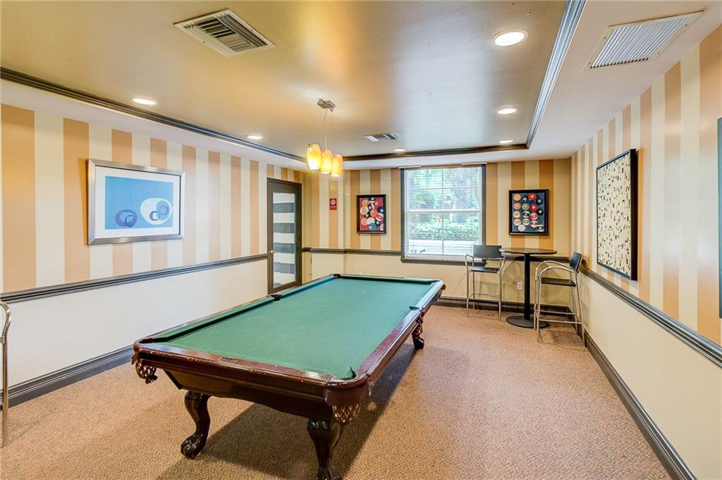 Las Olas by the River - Residential