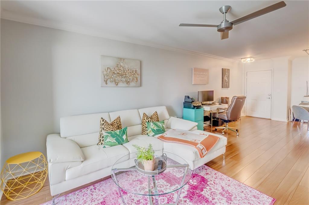 Las Olas by the River - Residential