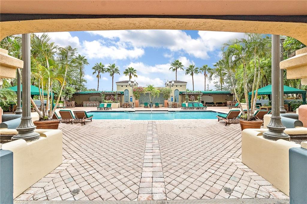 Las Olas by the River - Residential