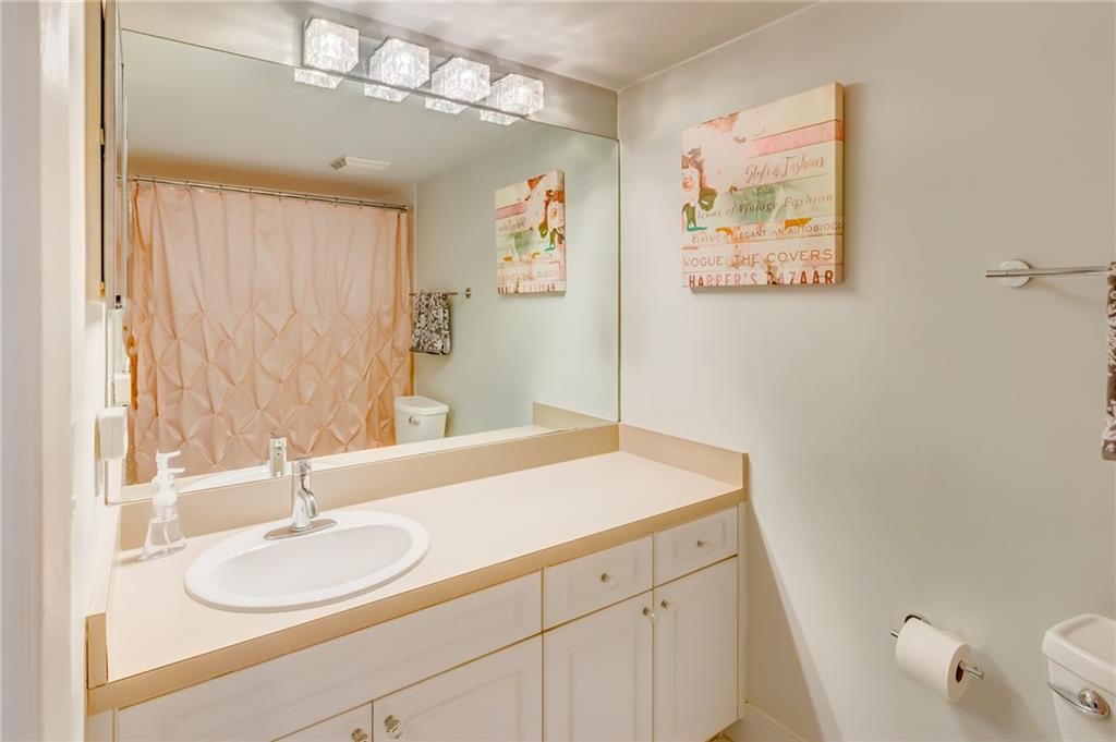 Las Olas by the River - Residential