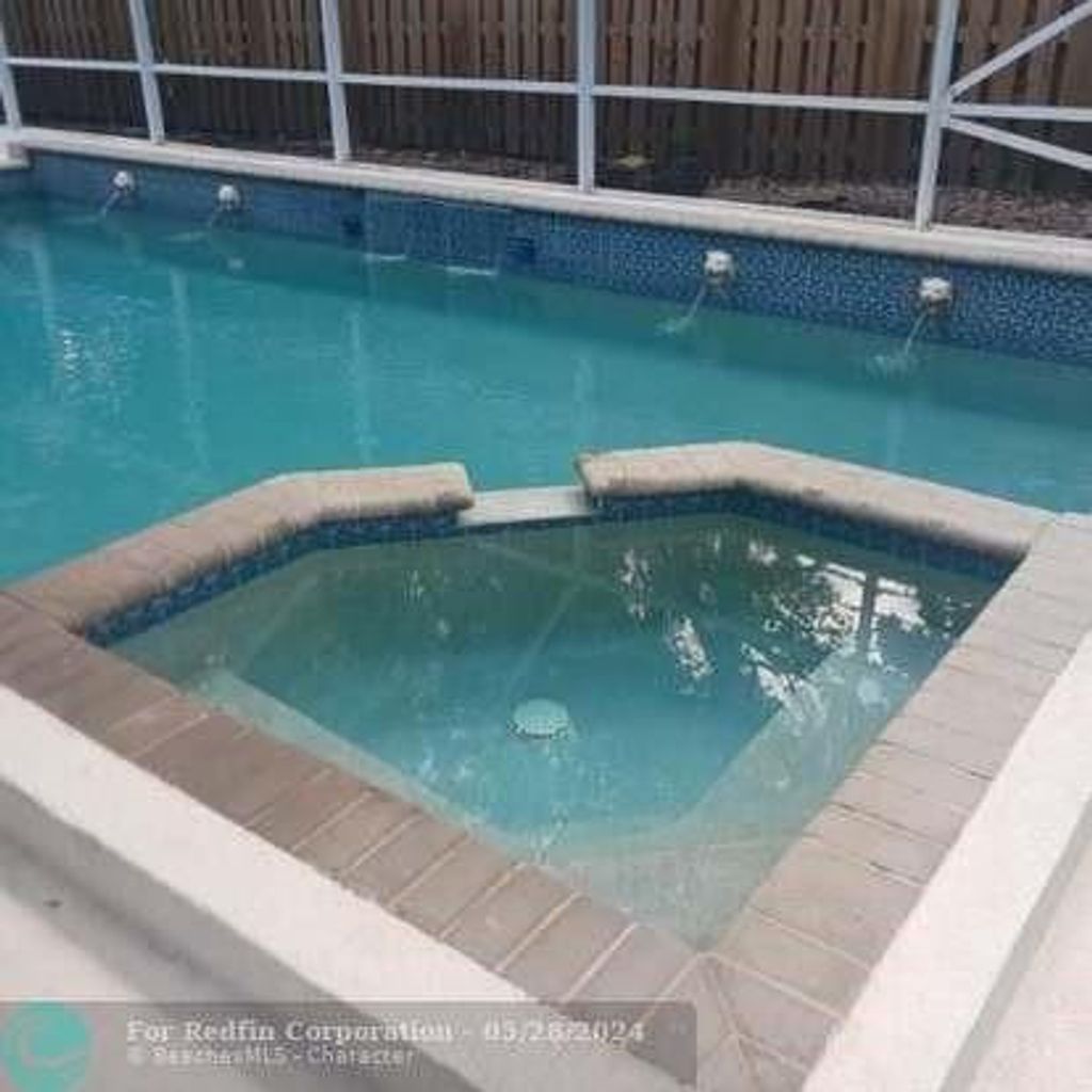 Photo of 7363 NW 45th Avenue, Coconut Creek, FL 33073 (MLS # F10471129)