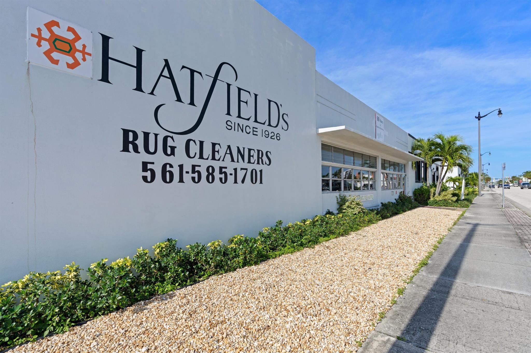 COLONIAL ESTS - Commercial Sale