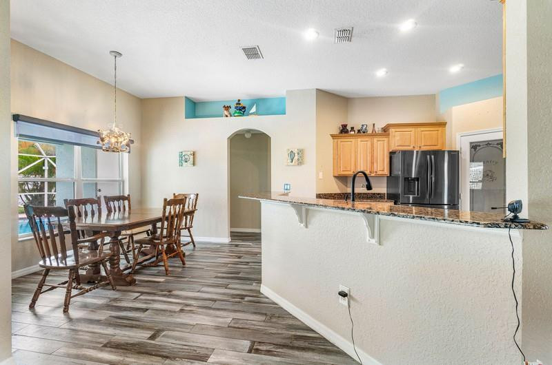 Southbend Lakes - Residential