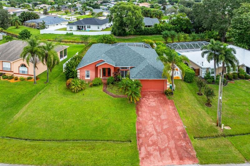 Southbend Lakes - Residential